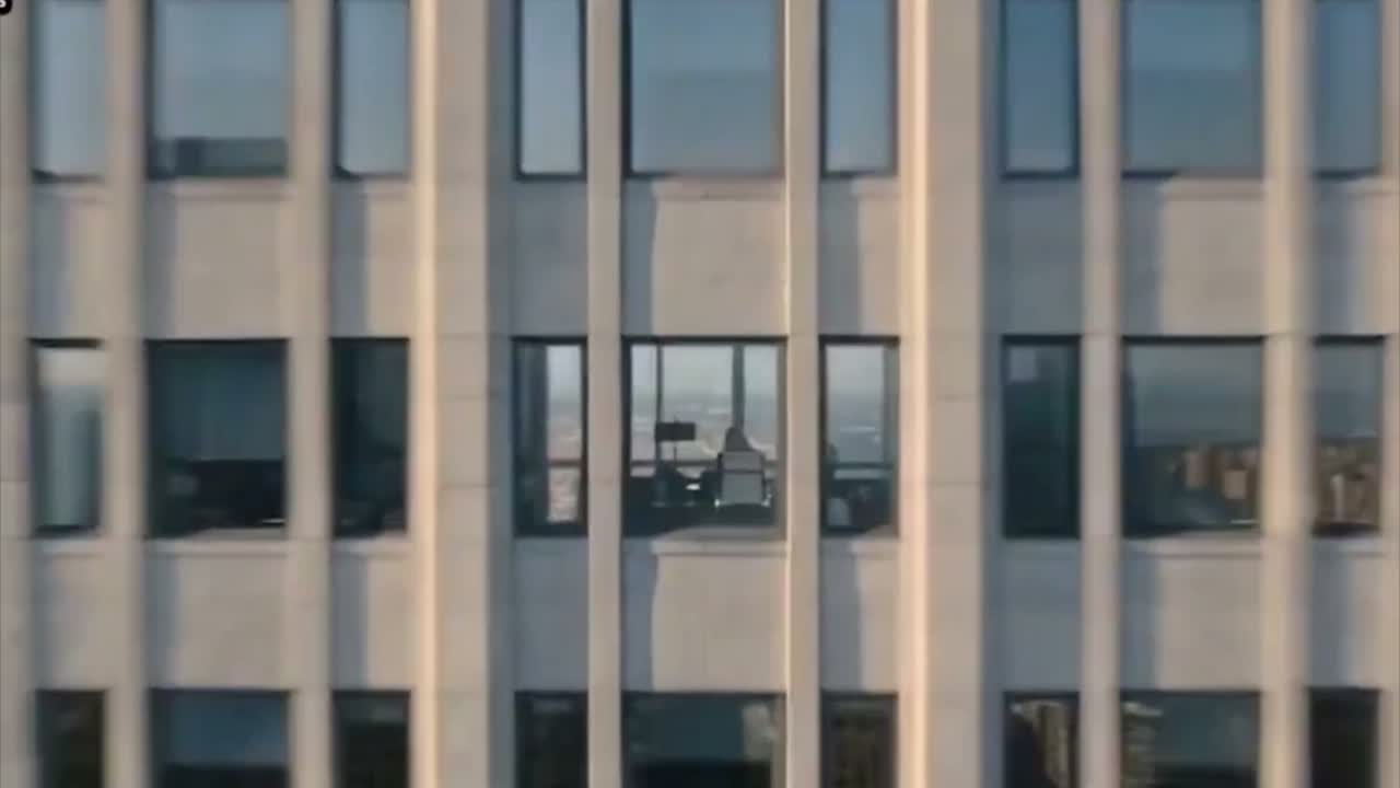 Coreografía de duelo fantástico